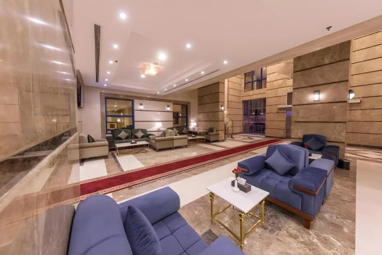 Snood Al Rayyan Hotel 3