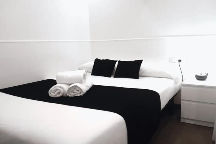 LM Rooms BCN 4