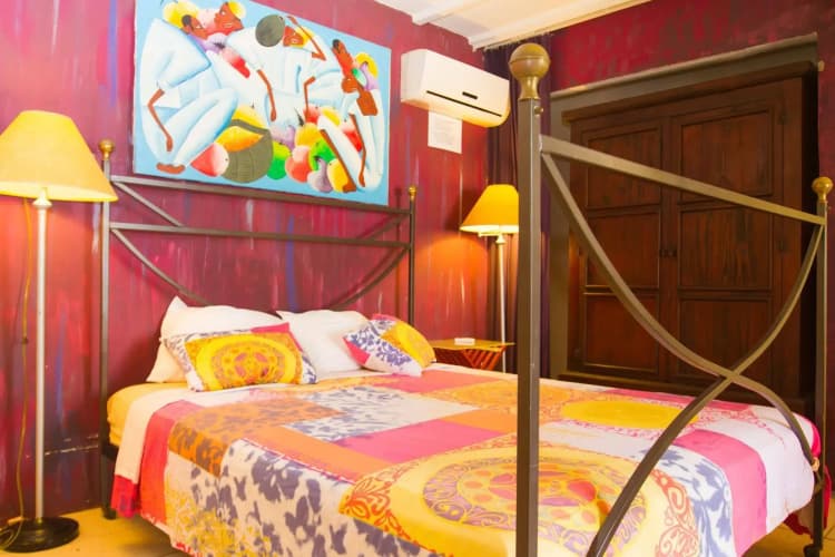 Beach House Aruba Apartments (Adults Only) 2