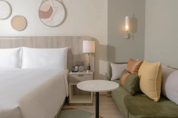 Staybridge Suites Bangkok Sukhumvit 5