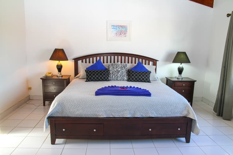 Antigua Village Beach Resort 2