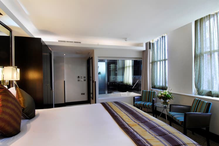 The Montcalm At The Brewery London City 3