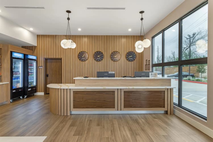 Best Western Plus Pearland/Houston Medical Center Hotel 5