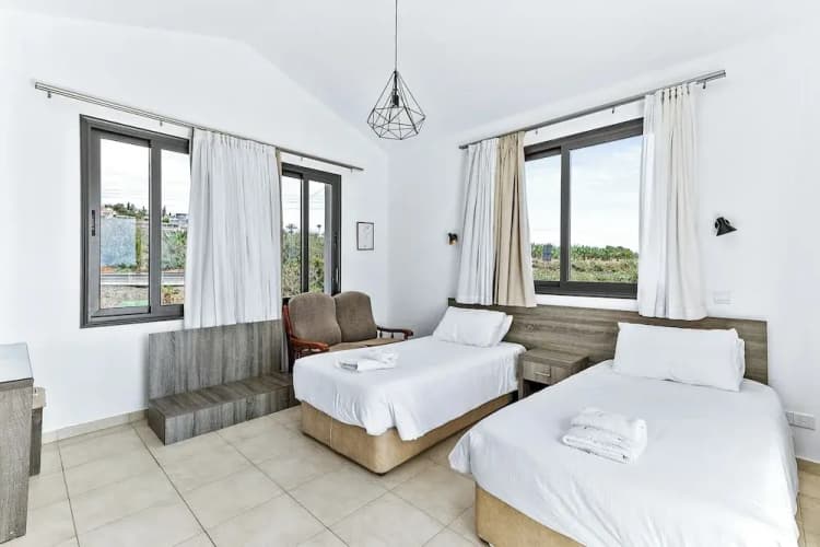 Platzia Beach Villas 4
