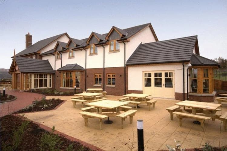 Premier Inn Dumbarton/Loch Lomond 5