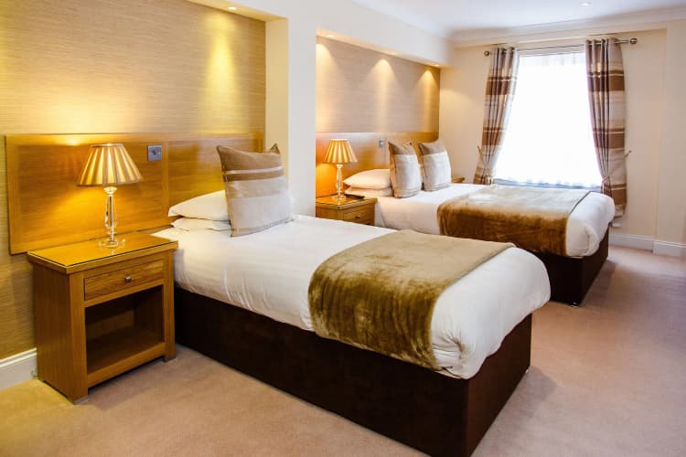 The Adamson Hotel 5