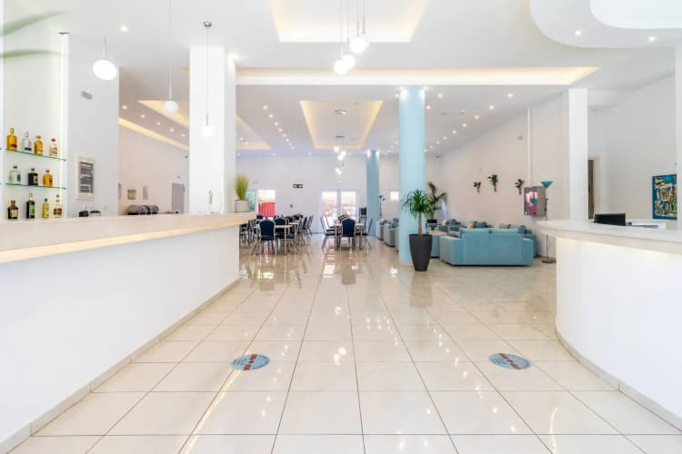 Santa Maria City Hotel 3