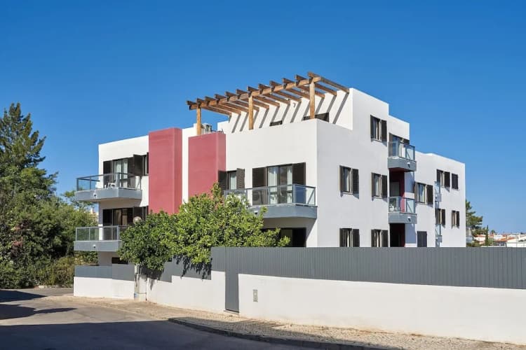 Legacy Suites & Apartments Albufeira Al main
