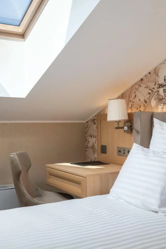 Calvary Hotel & Restaurant Vilnius 4