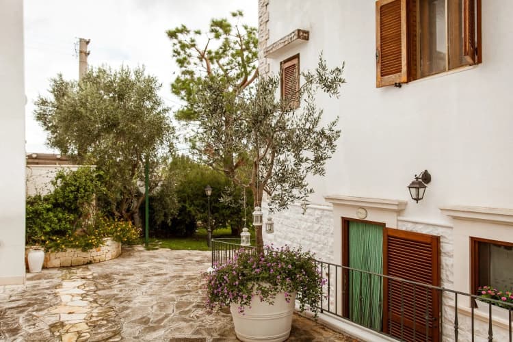 Agriturismo Salinola 2