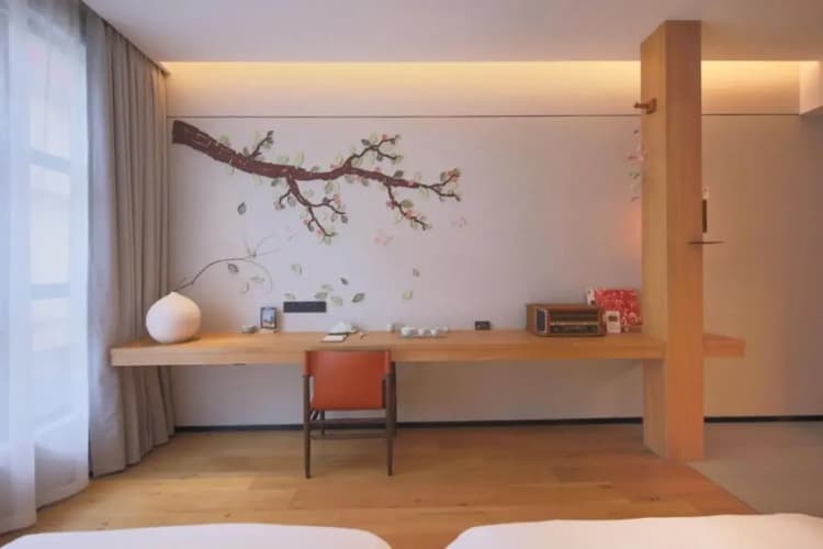 Timeless Boutique House 4