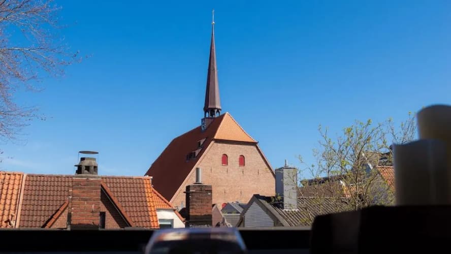 Luttes Loft Boutique Hotel main