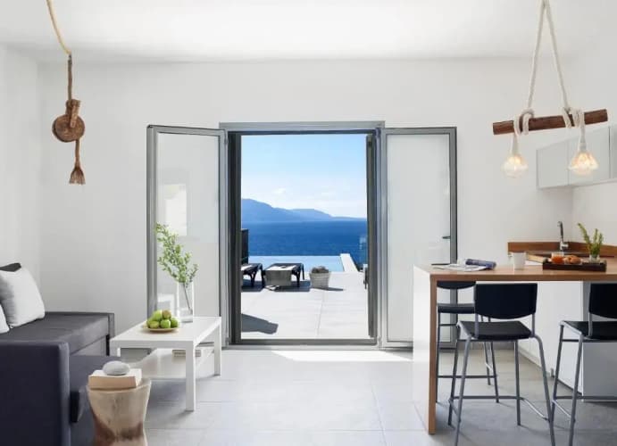 Arpathea Villas main