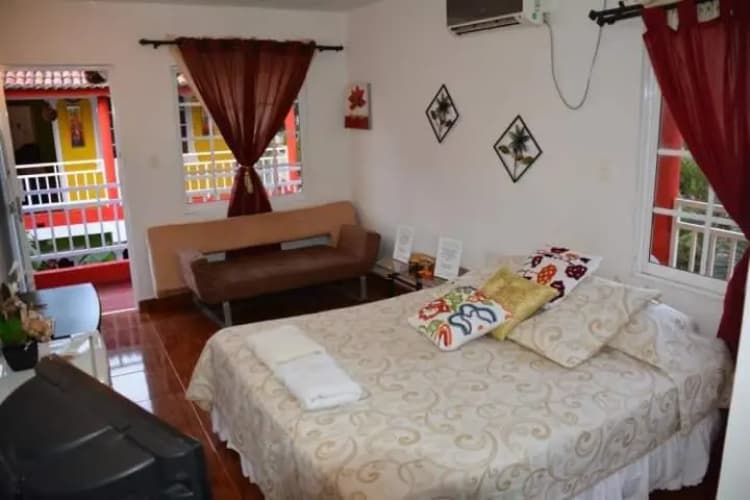 Posada Nativa Licy 4