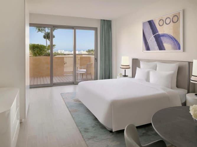 Moevenpick Hotel & Apartments Ghala Muscat 4
