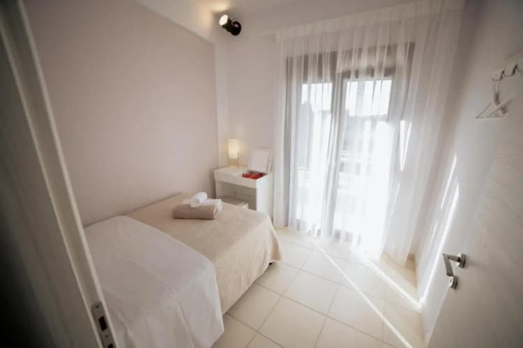 Calas Sani Villas 5