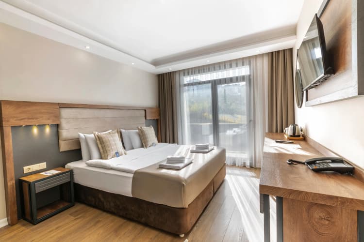Misal Room Hotel 5