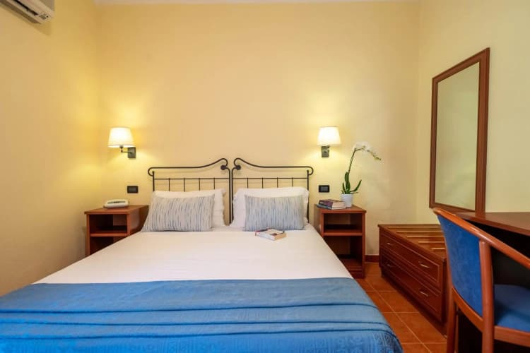 Hotel Villaggio Mira 4