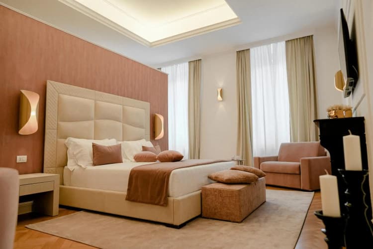 Mas Boutique Hotel 2