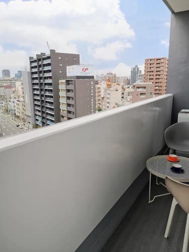 Popway Residence Tennoji 3