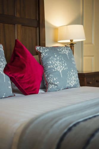 Royal Seven Stars Hotel main