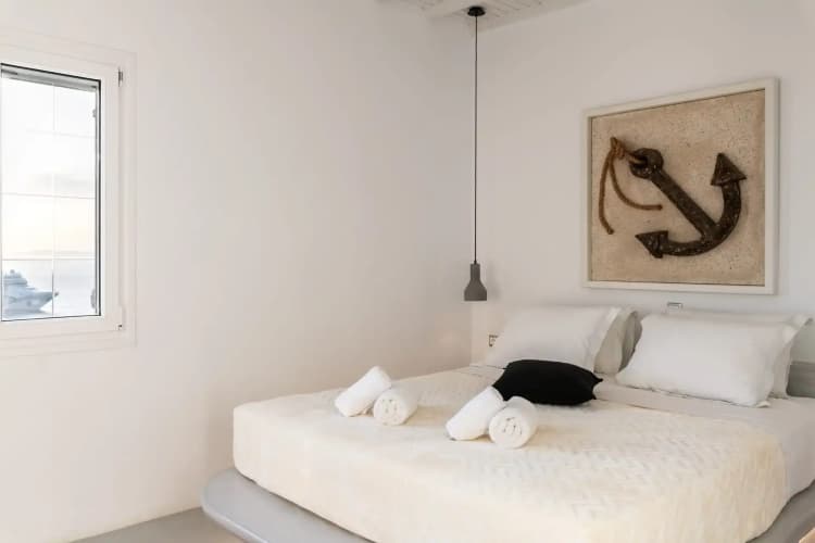 Yalos Mykonos Luxury Home Sea & Sunset View Tagoo 5