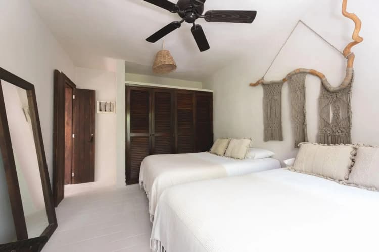 Nest Tulum (Adults Only) 5