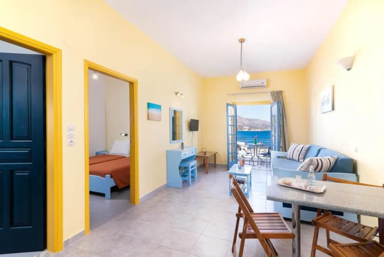 Afroditi Apartments 5
