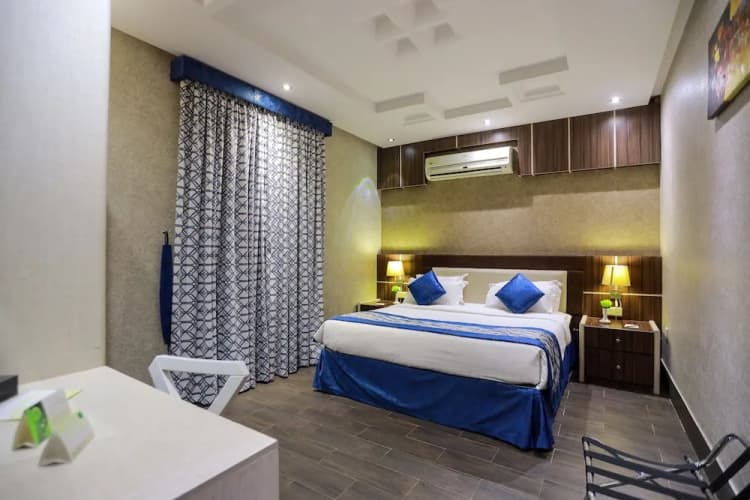 Hospitality Path Serviced Apartments 5