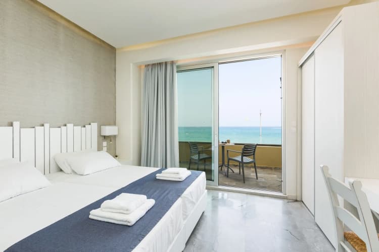 Meltemi Coast Suites 2