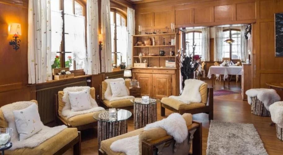 Hotel Blumental 2