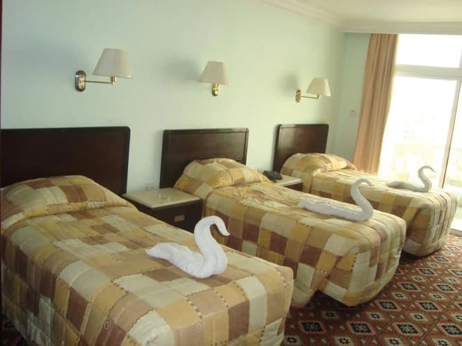 Dweik Hotel 2 3