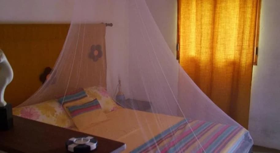 Villa Morabeza Guest House 4