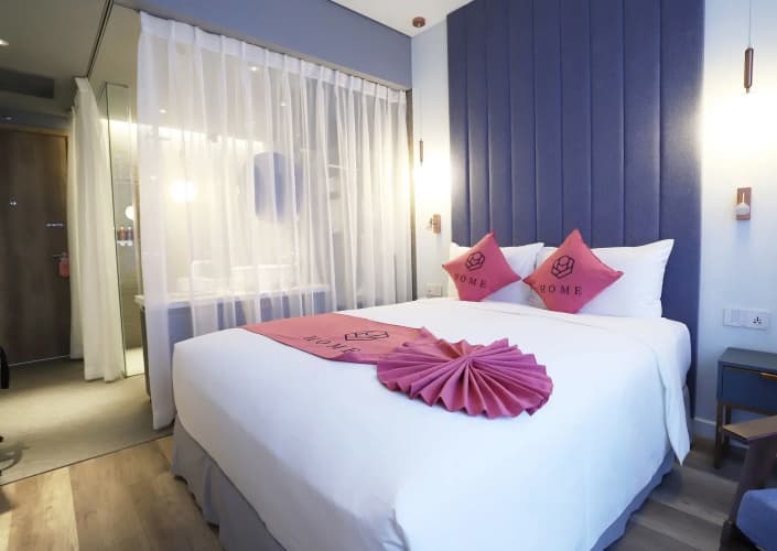 Home Hotel 3