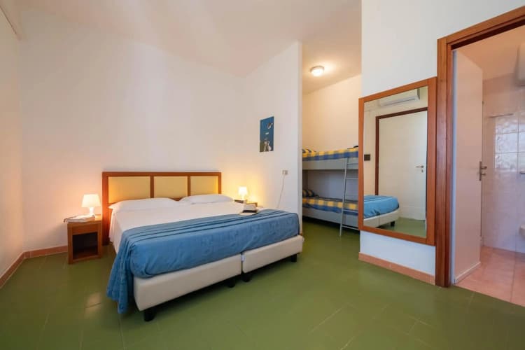 Hotel Villaggio Mira 3
