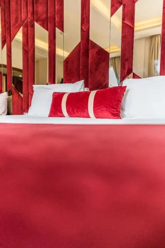 One Hotel Casablanca 4