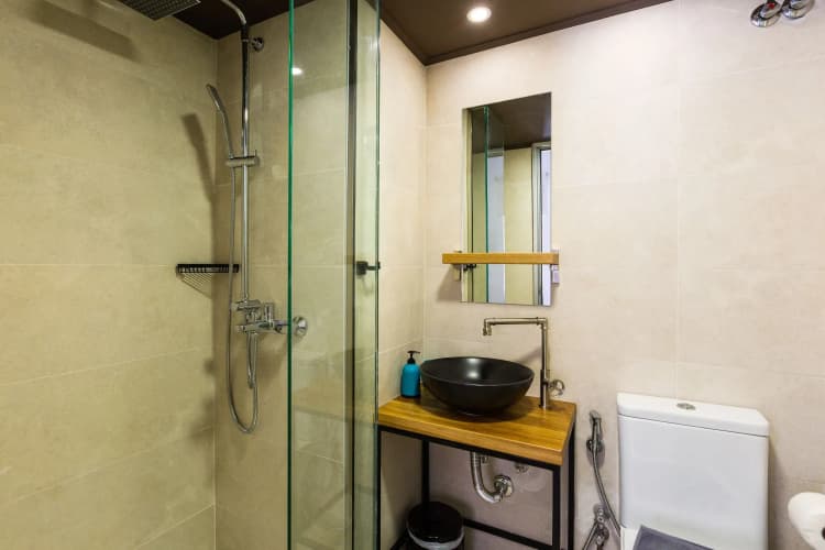 Ink Hotel Phos Rethymno 5