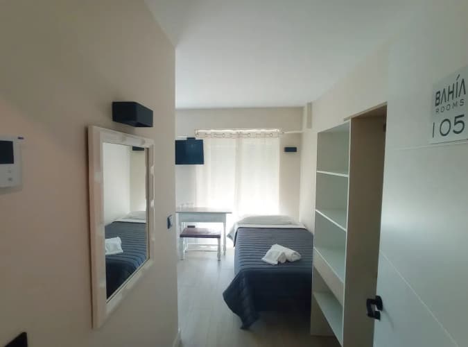 Bahia Rooms Cantabria 3000 main