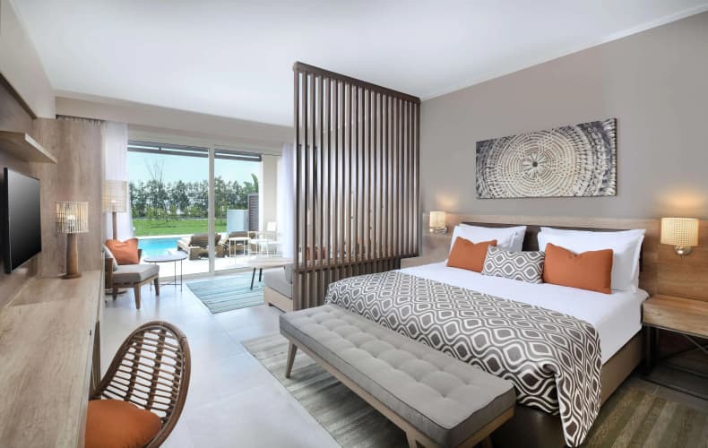 Steigenberger Resort Ras Soma 4