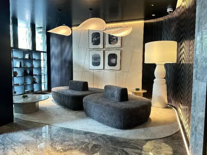 Intercity Hotel Shanghai Xizang South Road 2