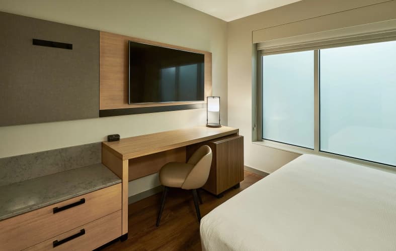 Hyatt Place Toronto-Brampton 4