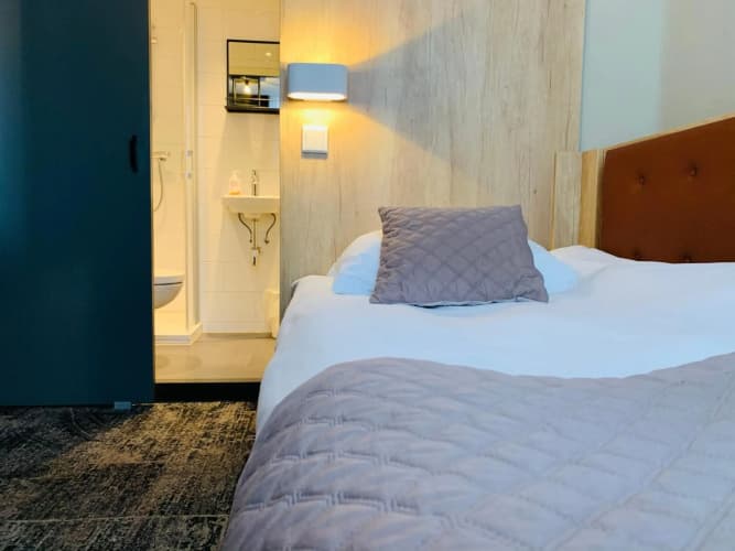 Prinsengracht Hotel 3