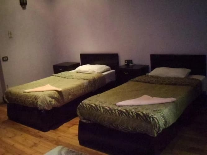 Freedom Hostel 4