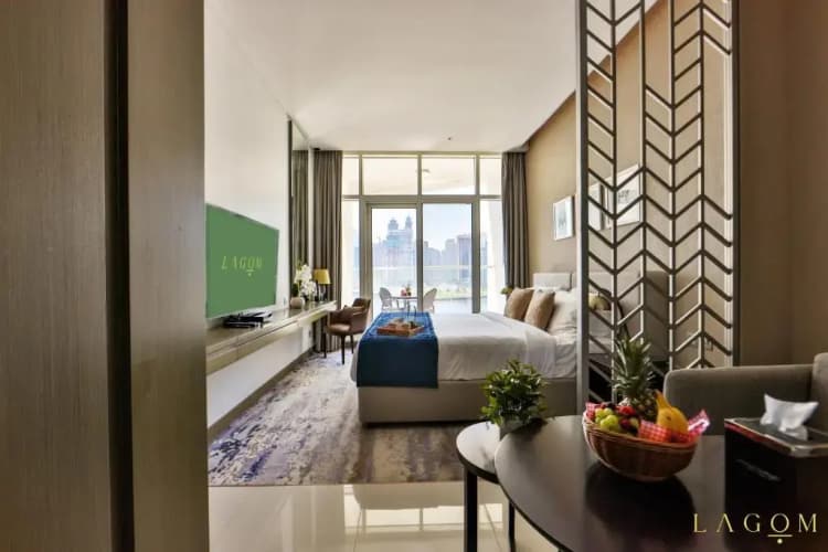 Winds Of The Canal By Lagom Damac Maison Prive 4
