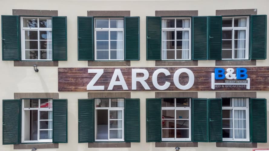 Zarco B&B - Bed And Breakfast main