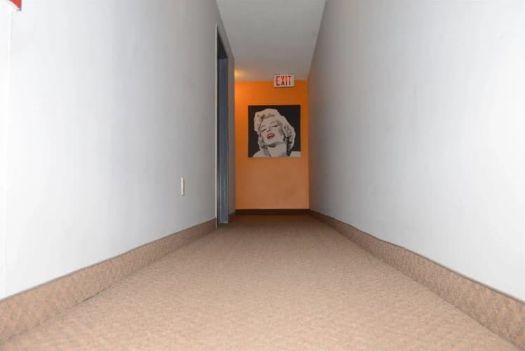 Samesun Toronto - Adults Only 2