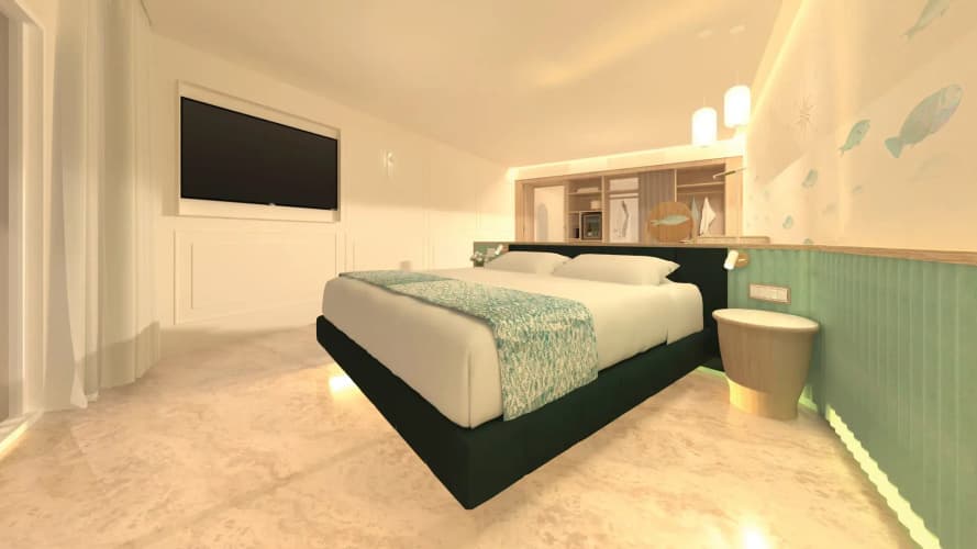 Joia Aruba By Iberostar 3
