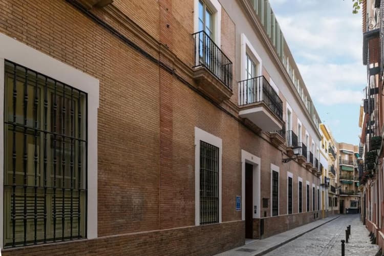 Holiday Rentals Los Salados 2