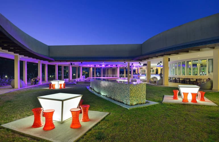 Paradisus Varadero Resort & Spa main