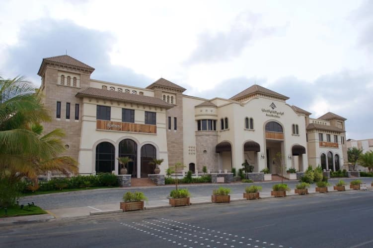 Rawasi Hotel Suites 2